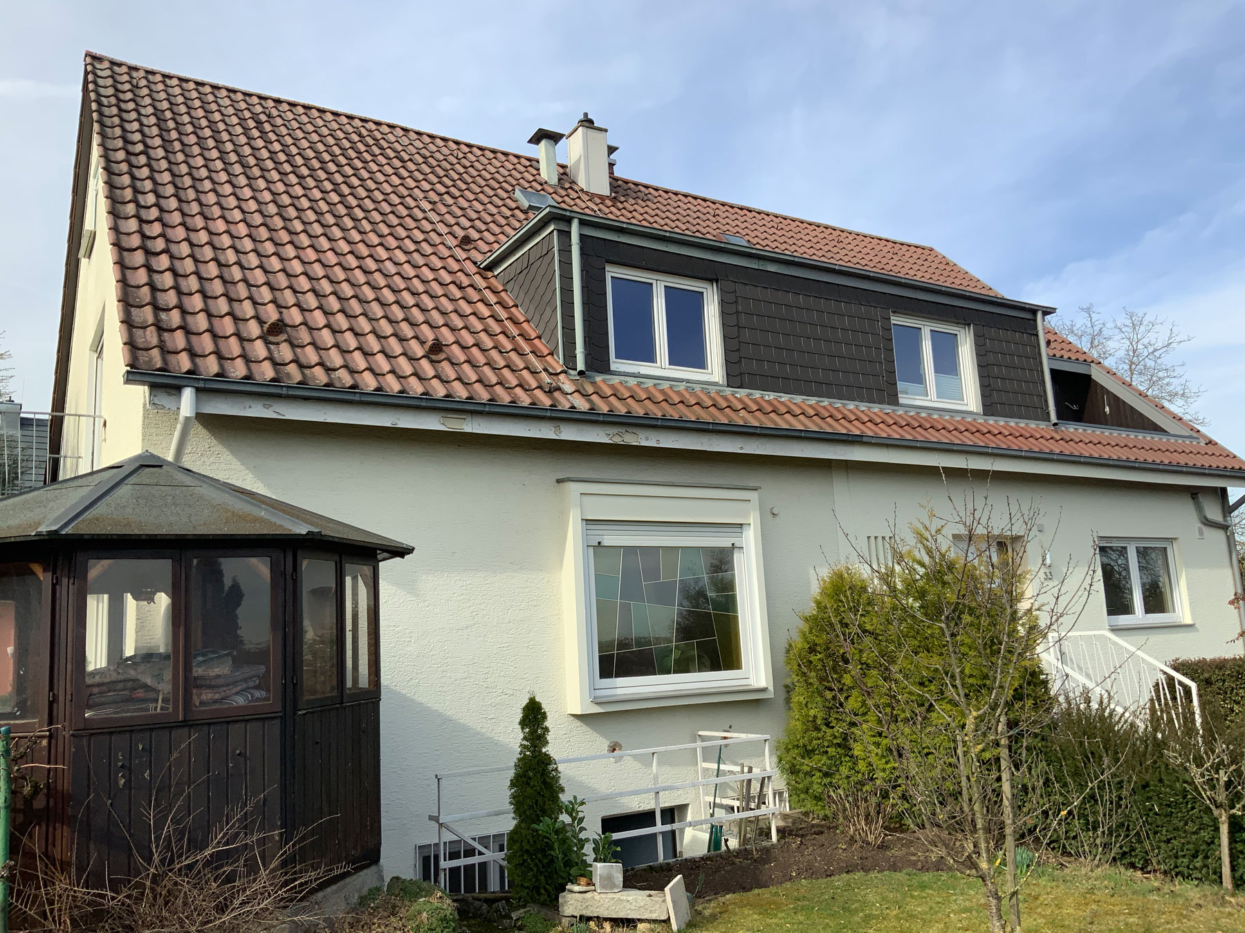 Doppelhaus