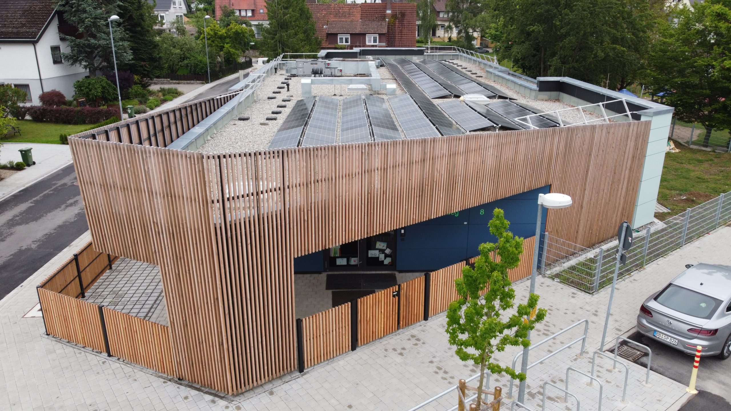 KIndertagesstätte